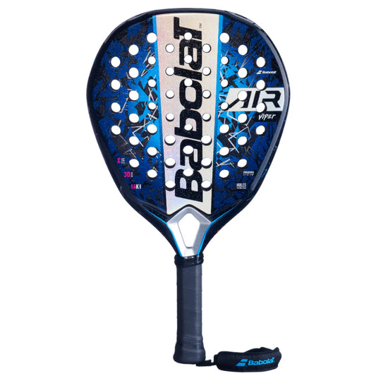Raquette Babolat Air Viper 2.5 (2025)