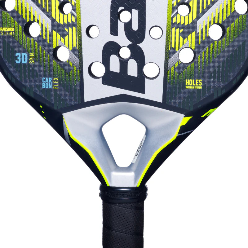 Raquette Babolat Counter Veron 2.5 (2025)