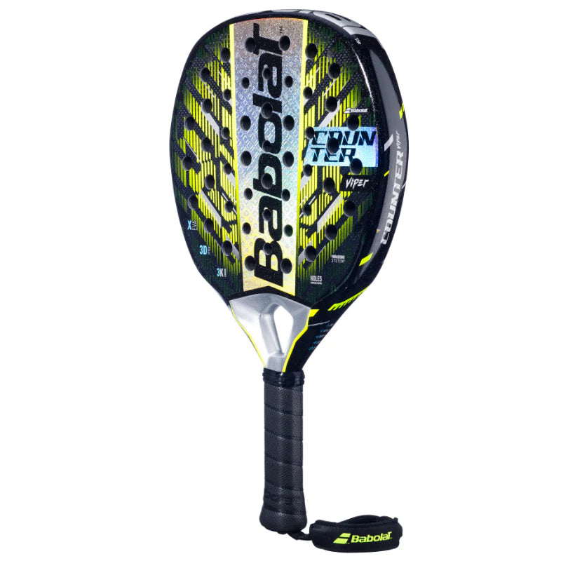 Raquette Babolat Counter Viper 2.5 (2025)