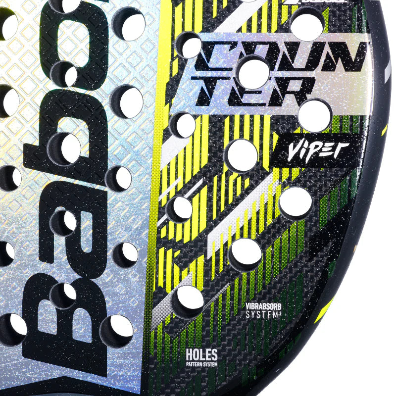 Raquette Babolat Counter Viper 2.5 (2025)