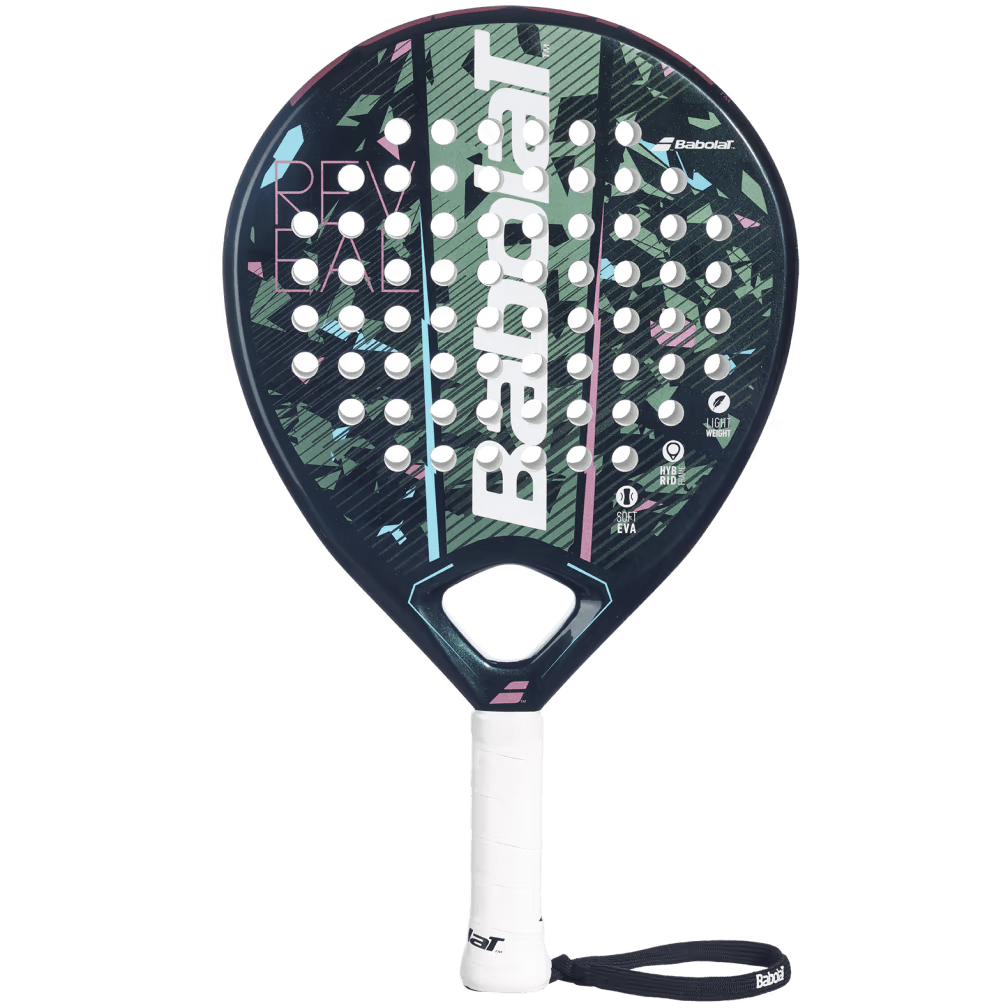 Raquette Babolat Reveal (2022)