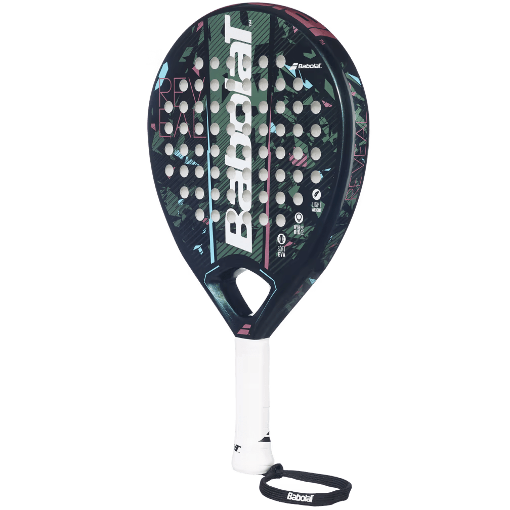 Raquette Babolat Reveal (2022)