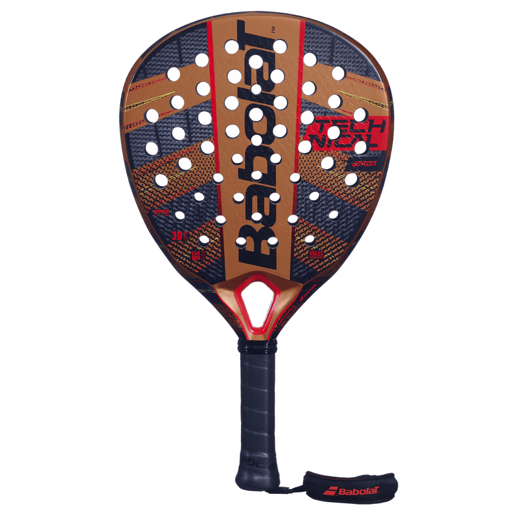 Raquette Babolat Technical Veron (2024)