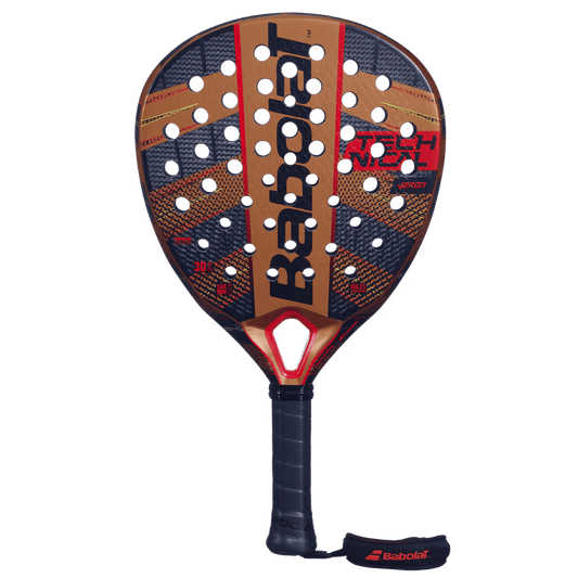Raquette Babolat Technical Veron (2024)