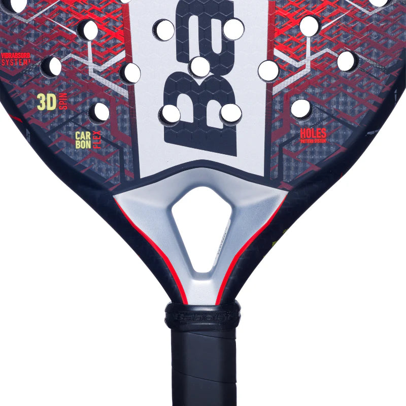 Raquette Babolat Technical Veron 2.5 (2025)