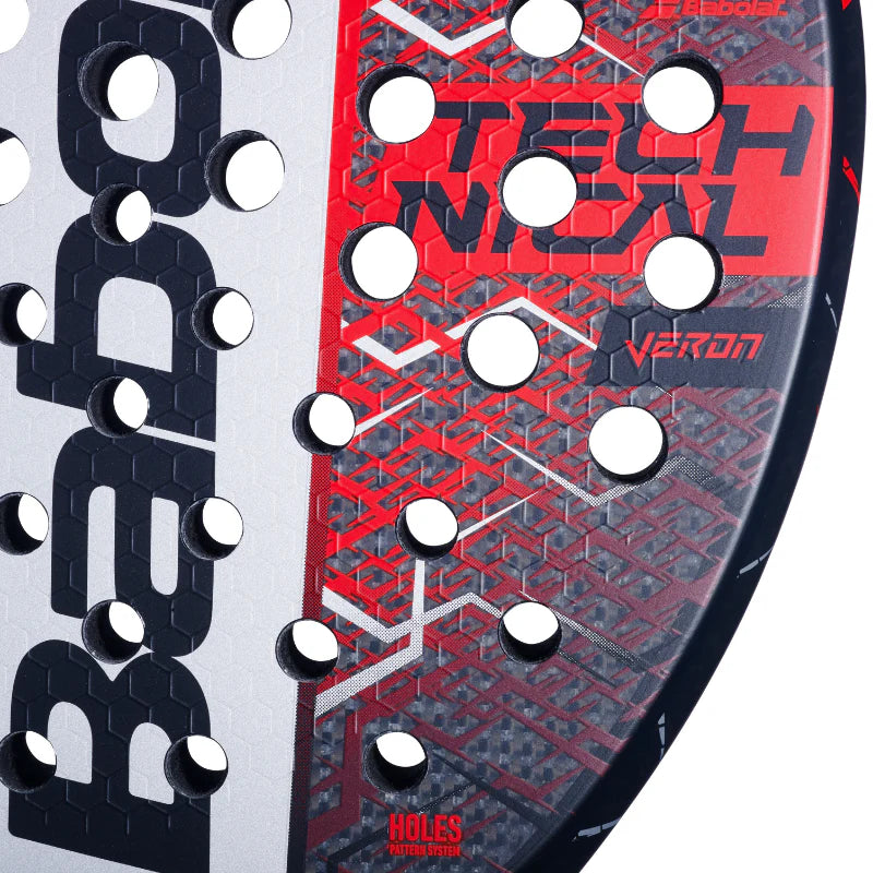 Raquette Babolat Technical Veron 2.5 (2025)