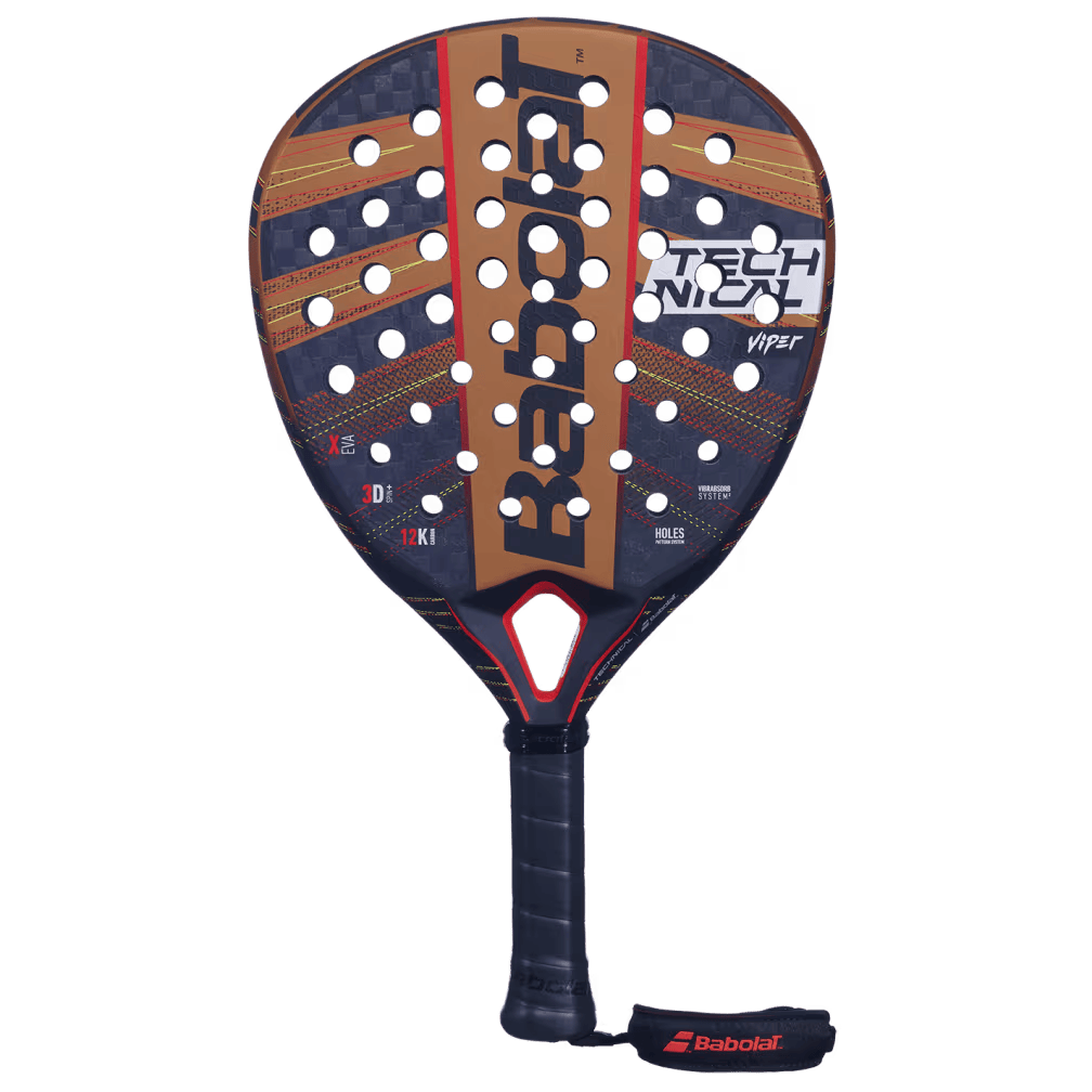 Raquette Babolat Technical Viper (2024)