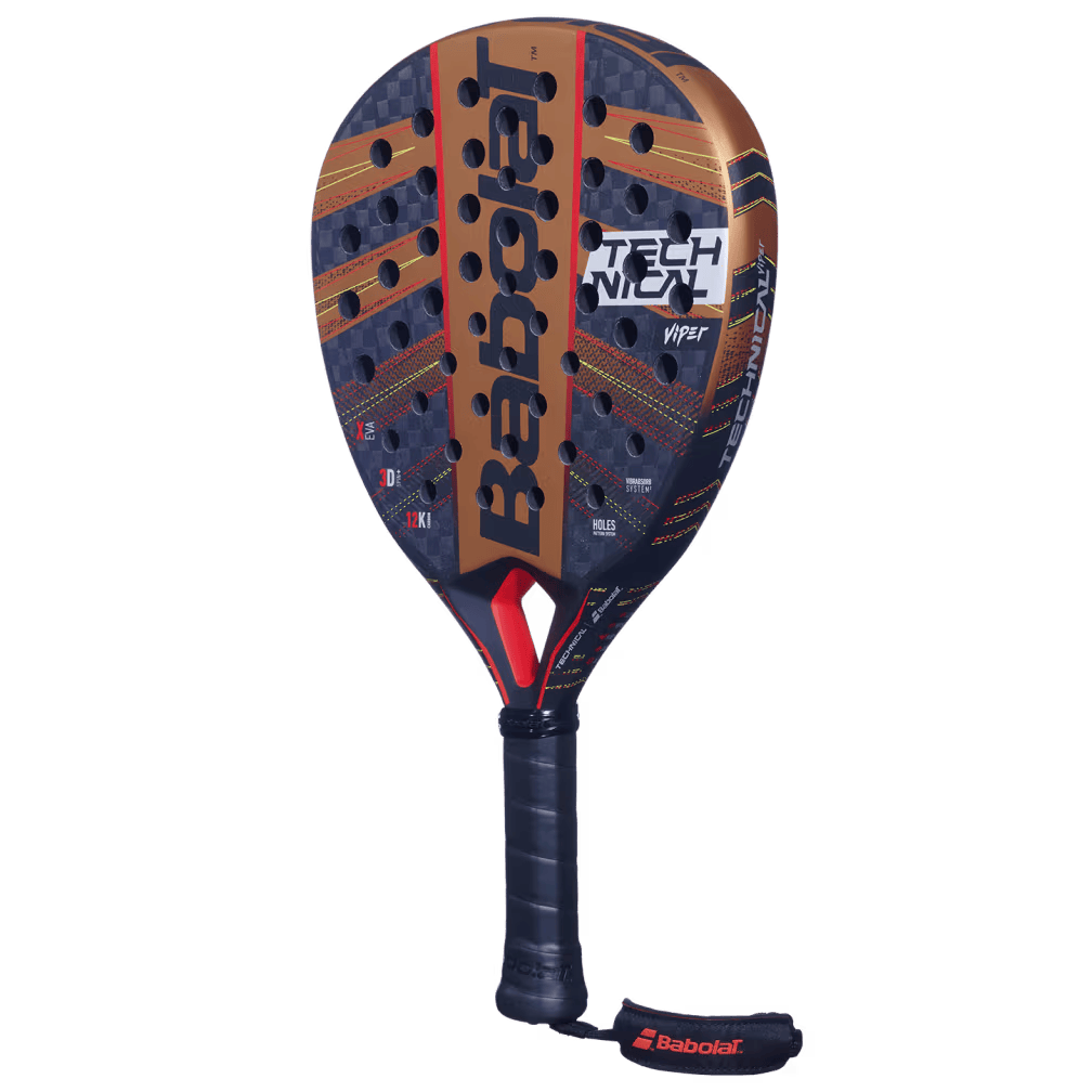 Raquette Babolat Technical Viper (2024)