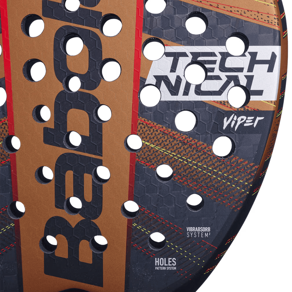 Raquette Babolat Technical Viper (2024)