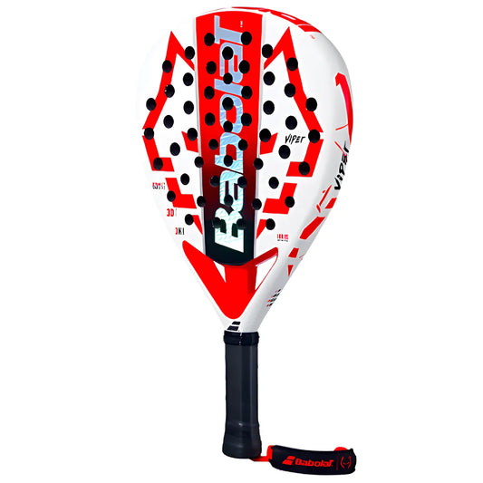 Raquette Babolat Viper Juan Lebron (2025)