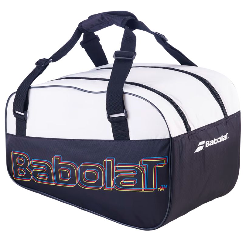 Sac Babolat RH Padel Lite | Noir - Blanc