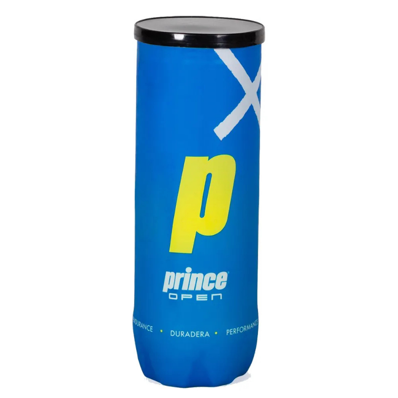 Balles Prince Padel Open