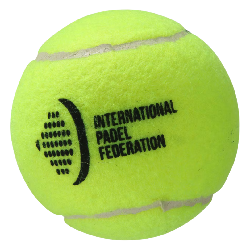 Balles Bullpadel Fip Next Pro