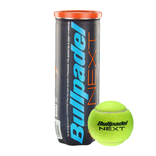 Balles Bullpadel Fip Next