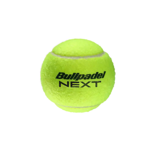 Balles Bullpadel Fip Next