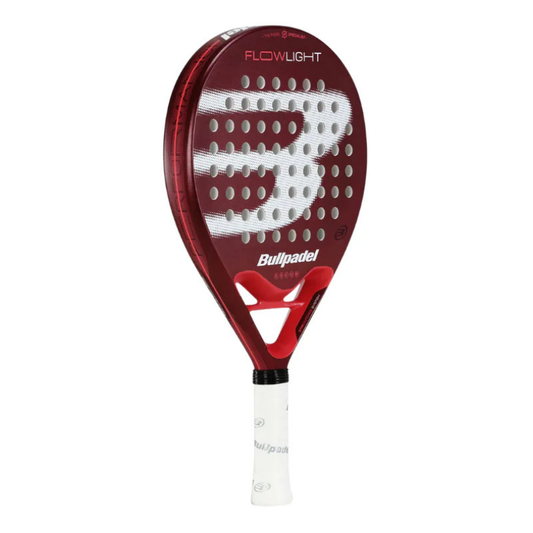 Raquette Bullpadel Flow Light (2025)