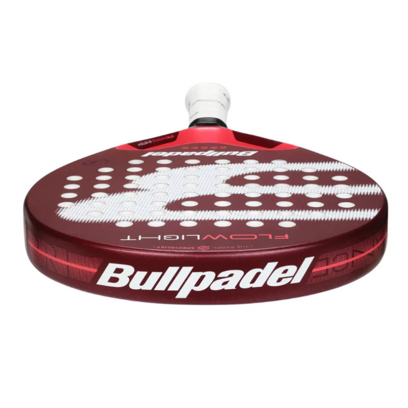 Raquette Bullpadel Flow Light (2025)