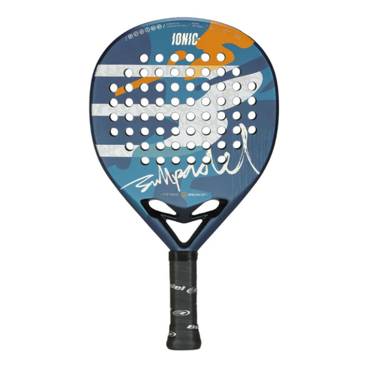 Raquette Bullpadel Ionic Control (2025)