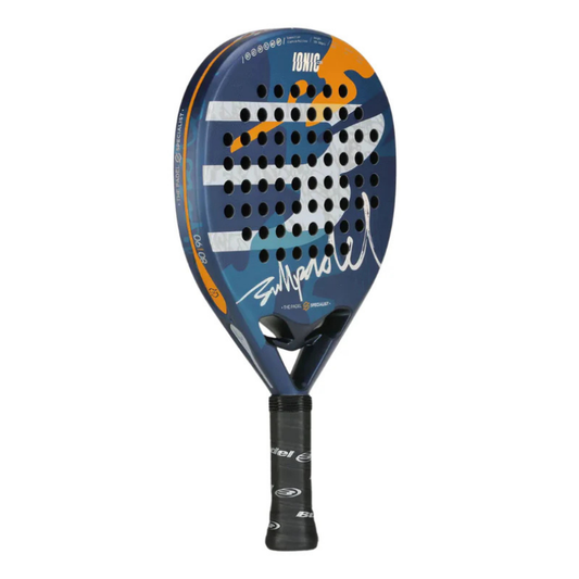 Raquette Bullpadel Ionic Control (2025)