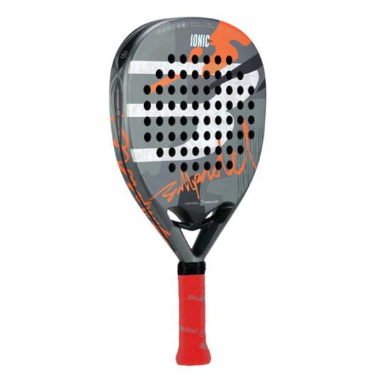 Raquette Bullpadel Ionic Power (2025)