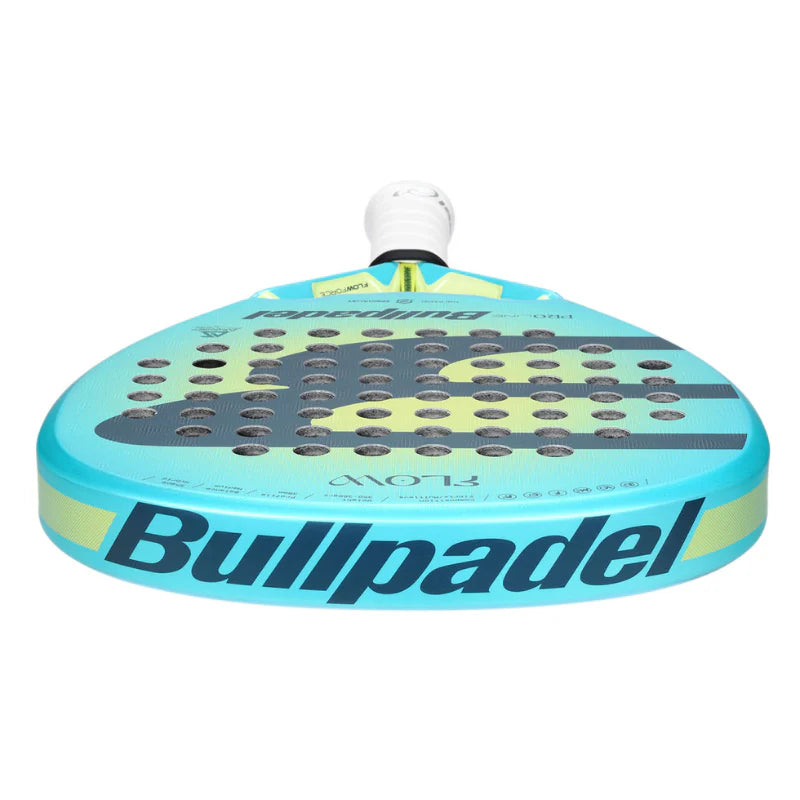 Raquette Bullpadel Flow Woman (2025) (Alejandra Salazar)