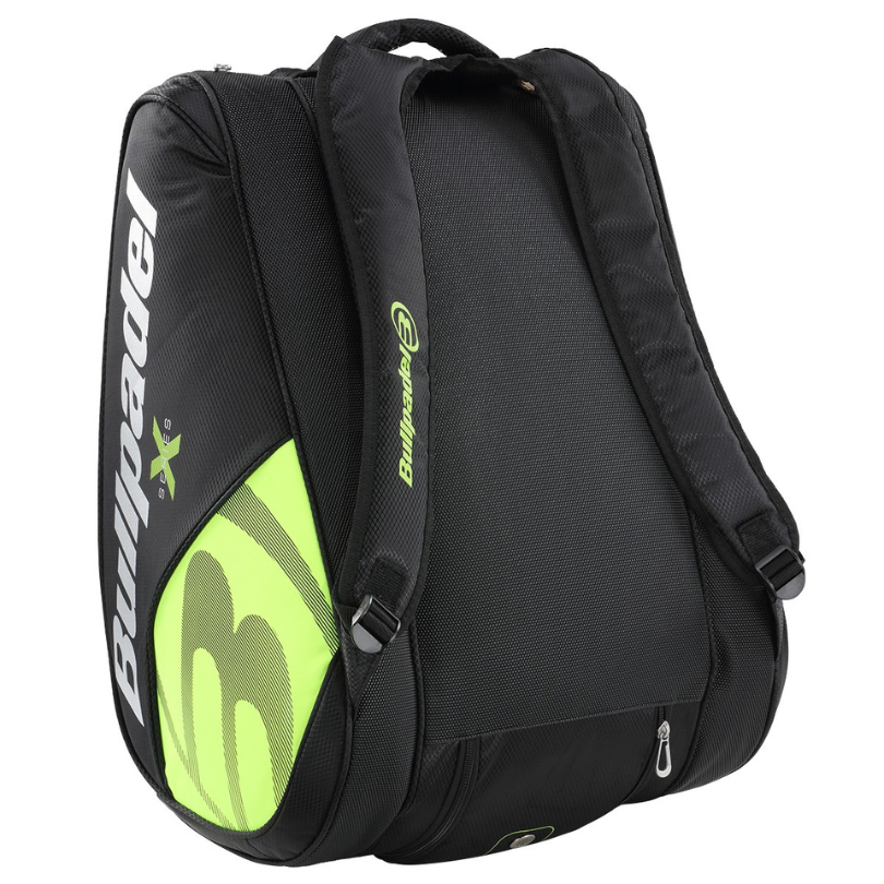 Sac Bullpadel Mid Capacité X Series