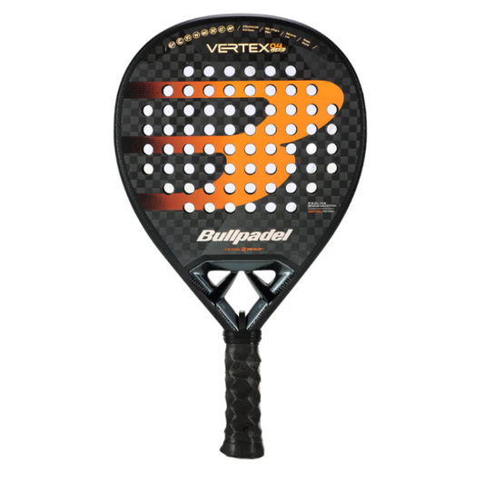 Raquette Bullpadel Vertex 04 Hybrid (2025)