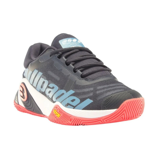 Chaussures Bullpadel Vertex Vibram 24I | Navy Blue