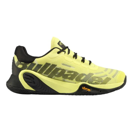 Chaussures Bullpadel Vertex Vibram 24I | Yellow