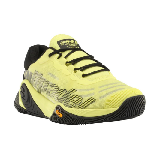 Chaussures Bullpadel Vertex Vibram 24I | Yellow