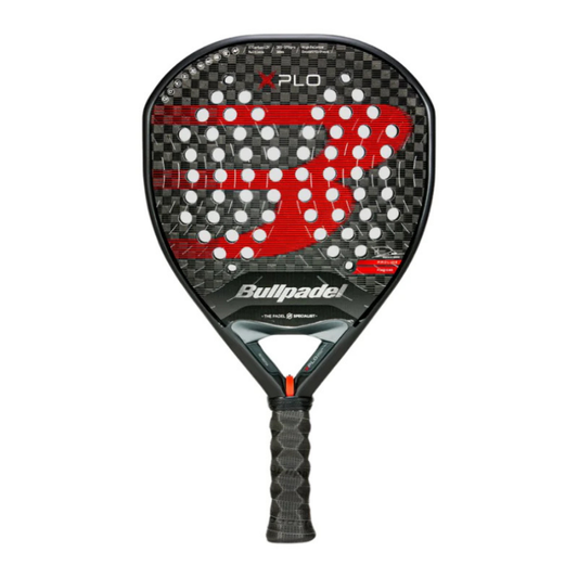 Raquette Bullpadel XPLO (2025)
