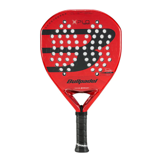 Raquette Bullpadel XPLO Comfort (2025)