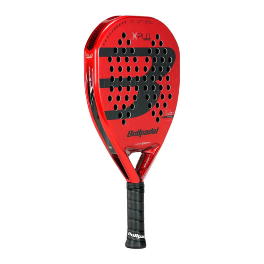 Raquette Bullpadel XPLO Comfort (2025)
