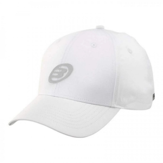 Casquette Bullpadel BPG 251 | Blanc
