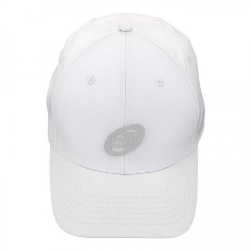 Casquette Bullpadel BPG 251 | Blanc