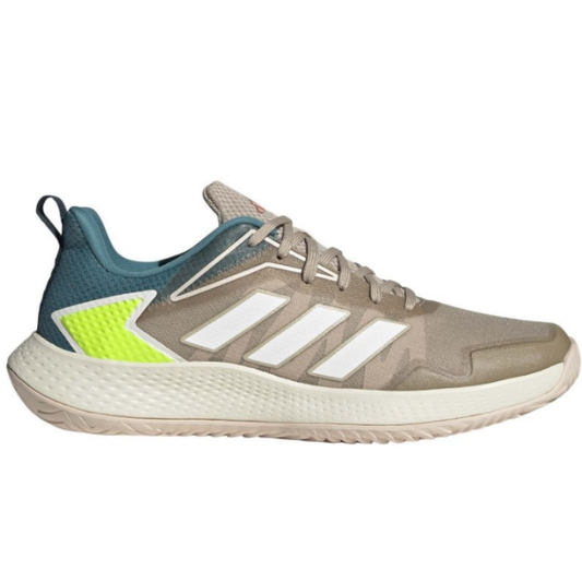 Chaussures Adidas Defiant Speed W | Arctic Fusion - Core White