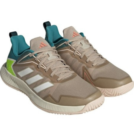 Chaussures Adidas Defiant Speed W | Arctic Fusion - Core White