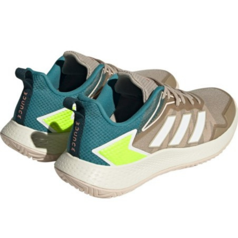 Chaussures Adidas Defiant Speed W | Arctic Fusion - Core White