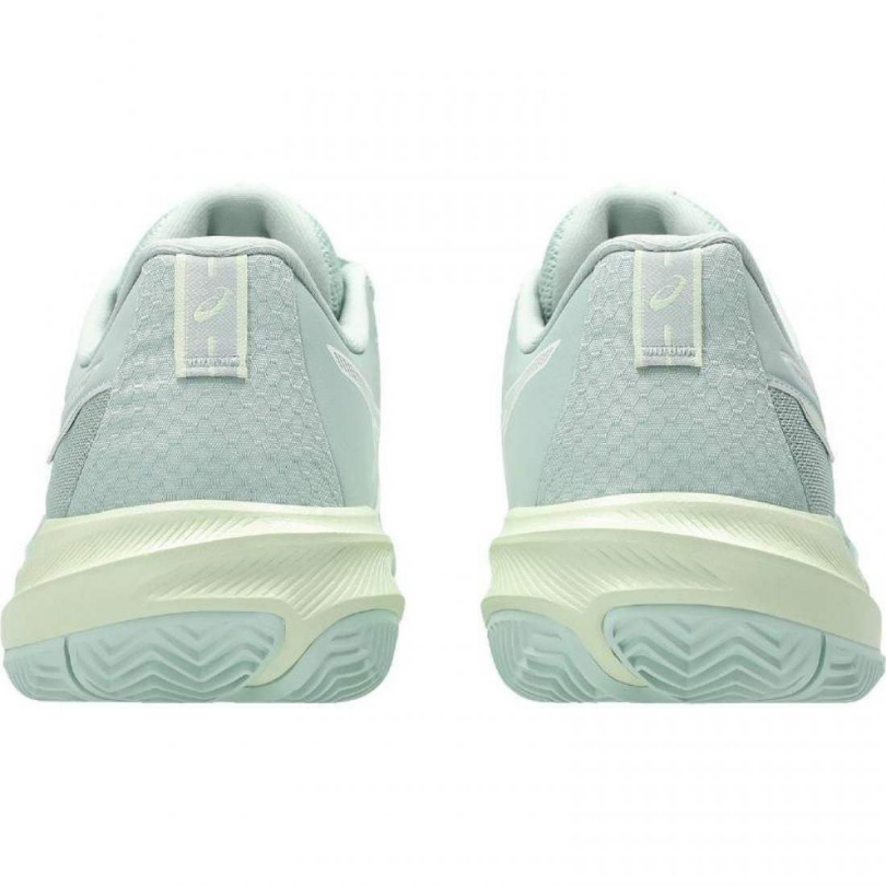 Chaussures Asics Gel Challenger 15 | Lichen Rock - Whisper Green