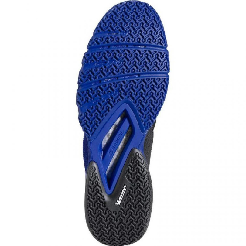 Chaussures Babolat Juan Lebrón Jet Premura 2