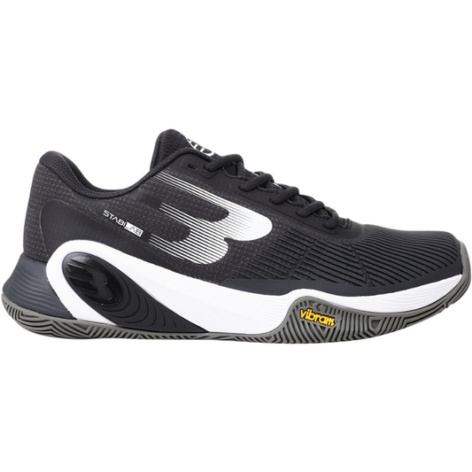 Chaussures Bullpadel Vertex Vibram 25V | Grey