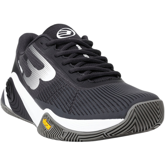 Chaussures Bullpadel Vertex Vibram 25V | Grey