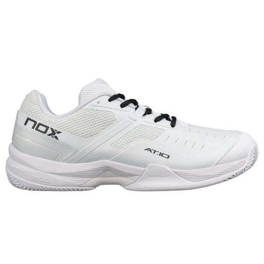 Chaussures Nox AT10 Pro | White