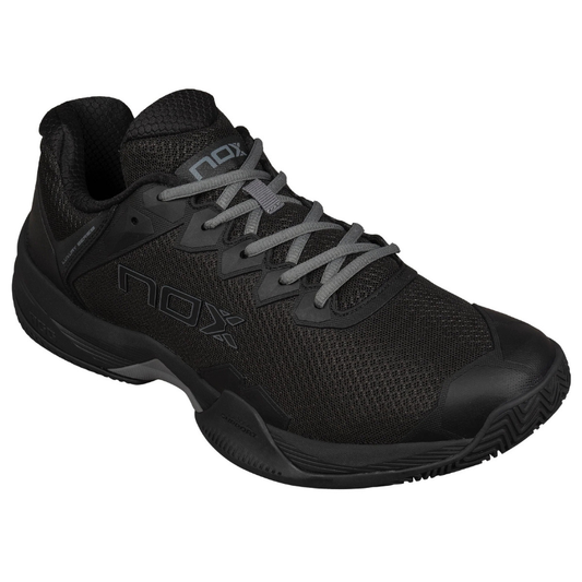 Chaussures Nox ML10 Hexa | Black - Slate Grey