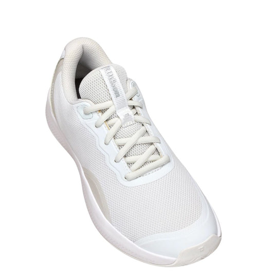 Chaussures Wilson Intrigue Lite W | White Lavender