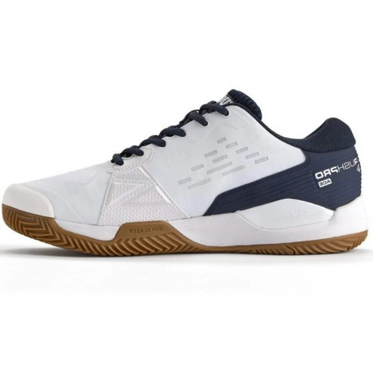 Chaussures Wilson Rush Pro Ace | White - Navy
