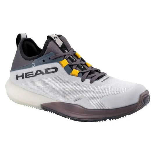 Chaussures Head Motion Pro White-Black
