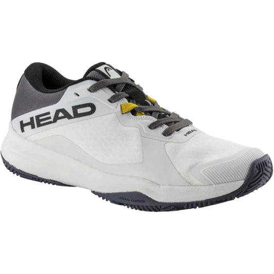 Chaussures Head Motion Team | White - Black
