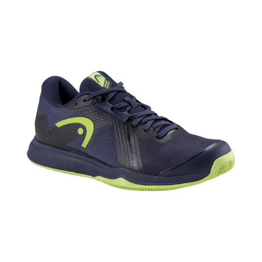 Chaussures Head Sprint Team 4.0 - Navy-Lime