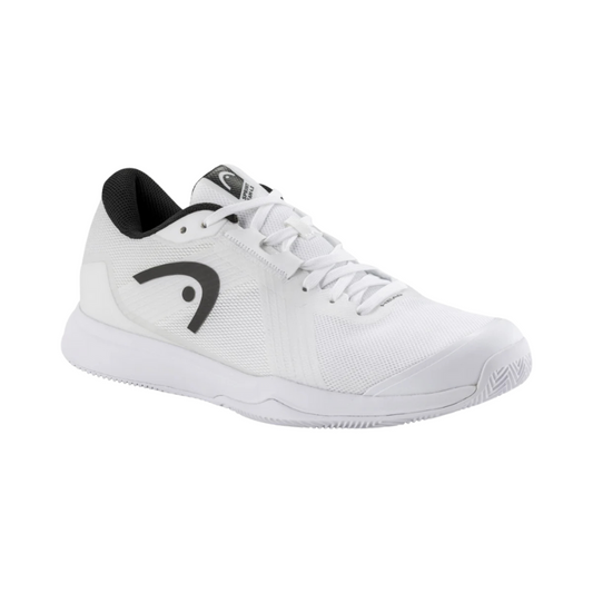 Chaussures Head Sprint Team 4.0 - White-Black